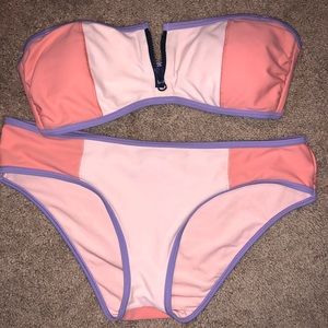 aerie bathing suit